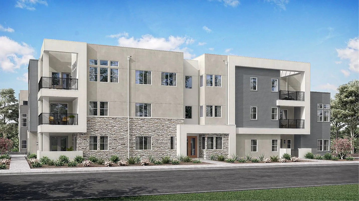 27225 Cranmore Way UNIT 301, Valencia, CA 91381